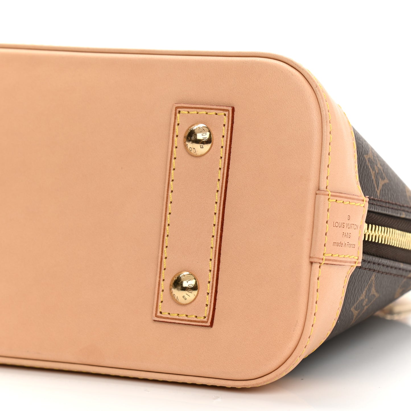 Monogram Alma BB
