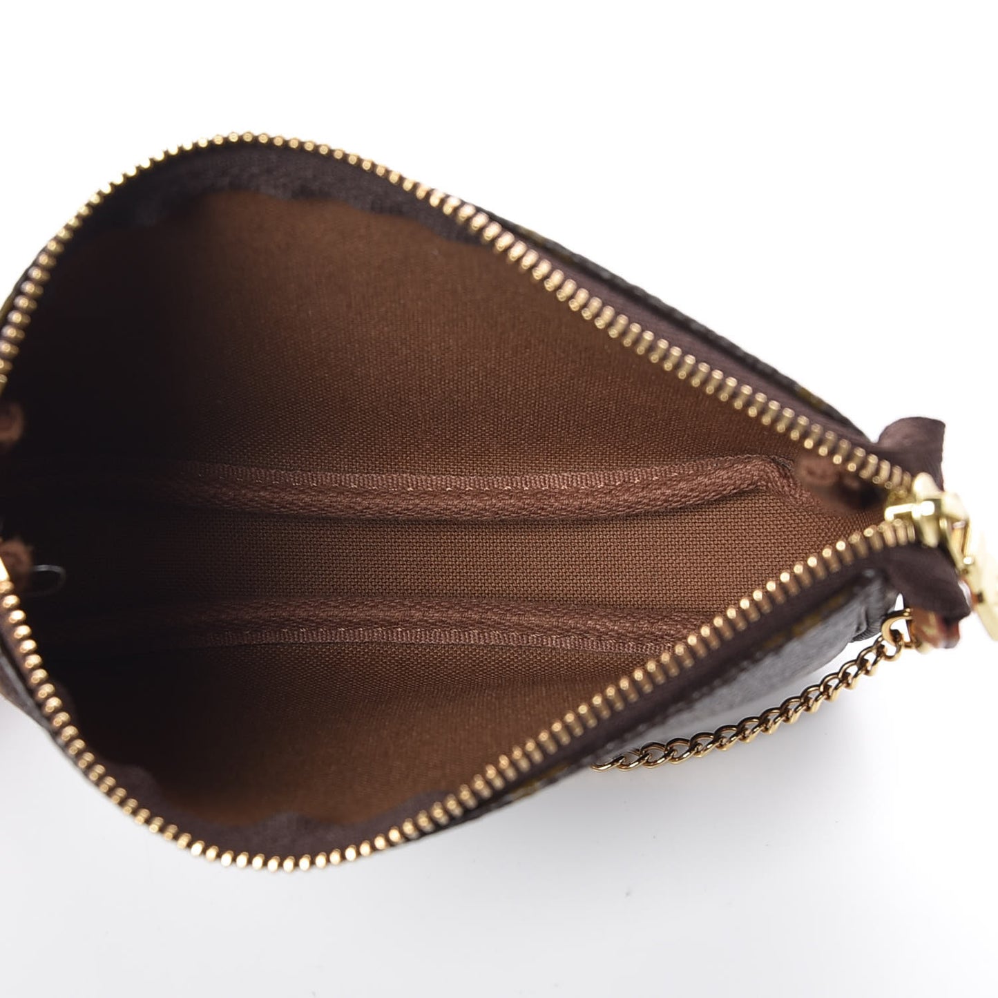 Monogram Mini Pochette Accessories