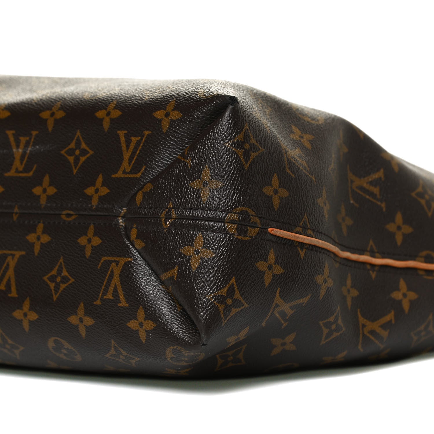 Louis Vuitton Monogram Sully MM 10 of 10