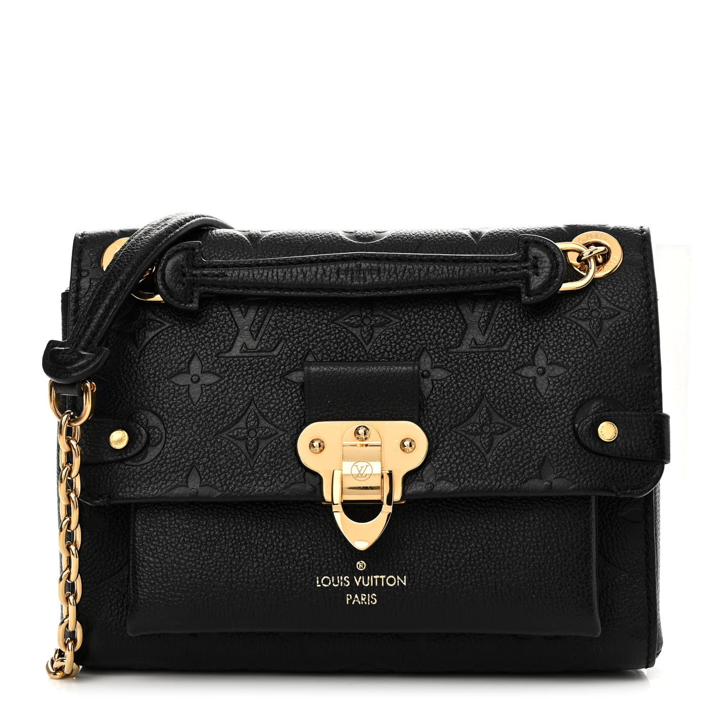 Empreinte Vavin BB Black