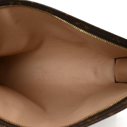 Louis Vuitton Monogram Toiletry Pouch 26 5 of 7