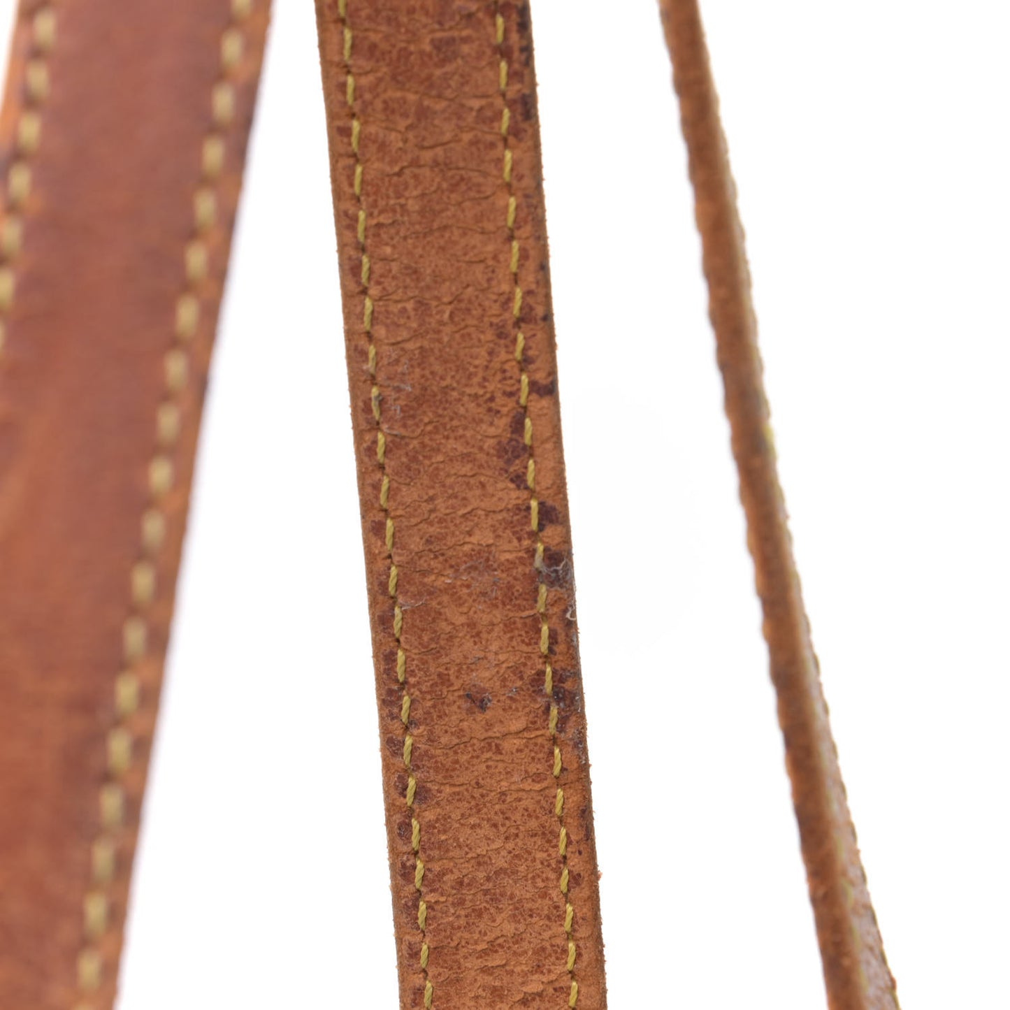 Monogram Cabas Piano