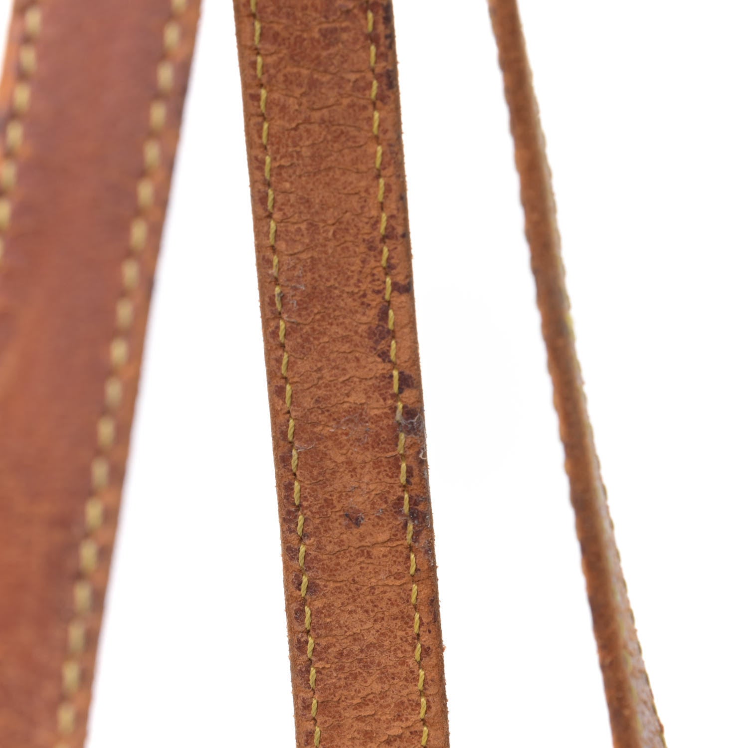 Louis Vuitton Monogram Cabas Piano 9 of 16