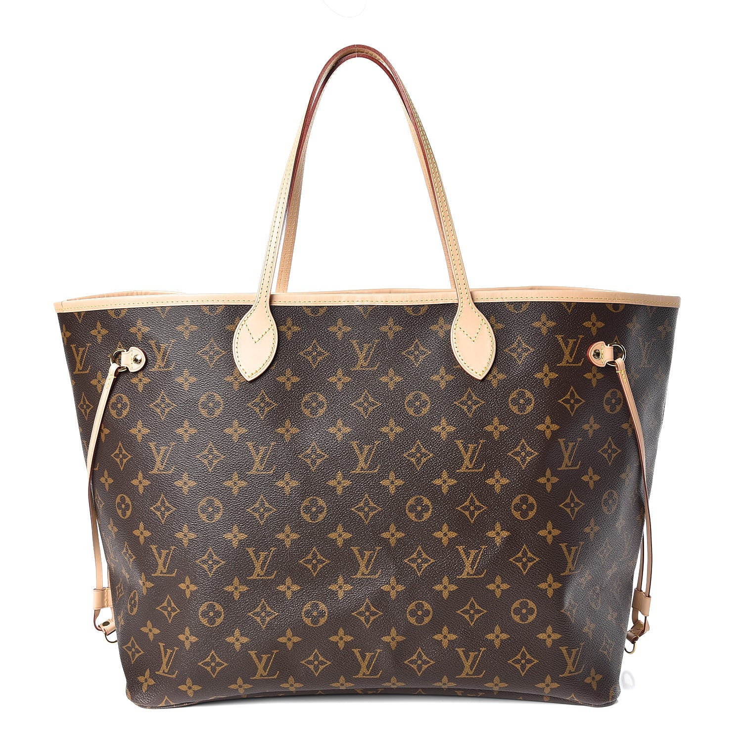 Louis Vuitton Monogram Neo Neverfull GM 1 of 10