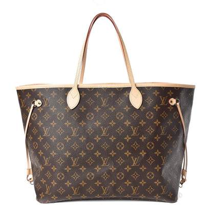 Louis Vuitton Monogram Neo Neverfull GM 1 of 10