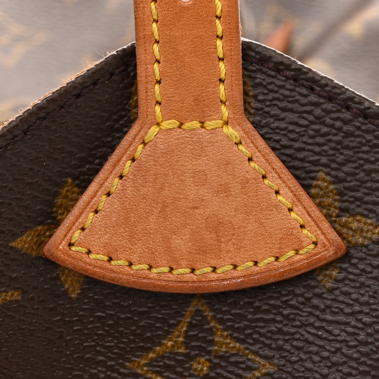 Monogram Mini Montsouris Backpack