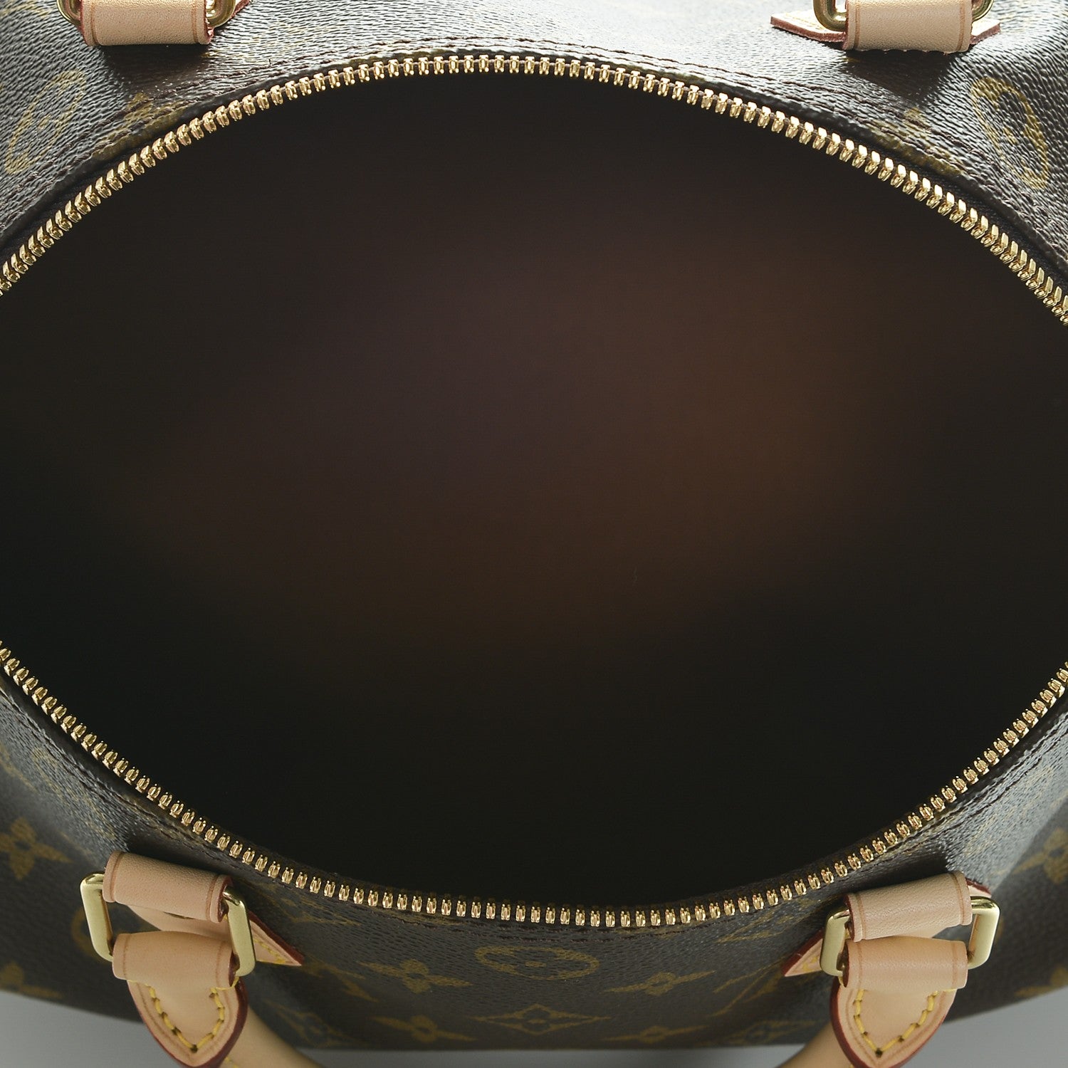 Louis Vuitton Monogram Speedy Bandouliere 30 5 of 7
