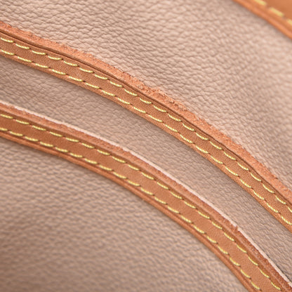 Louis Vuitton Monogram Petit Bucket 23 8 of 8