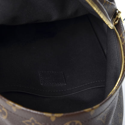 Louis Vuitton Reverse Monogram Palm Springs Backpack PM 4 of 8