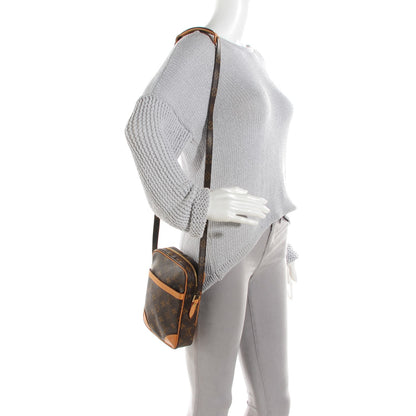 Louis Vuitton Monogram Danube 20 2 of 7