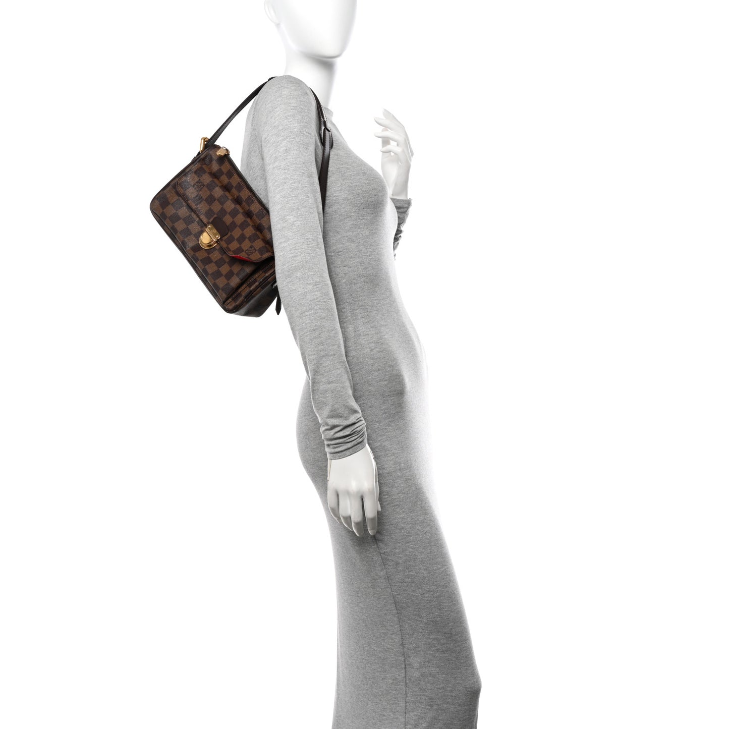 Damier Ebene Ravello GM