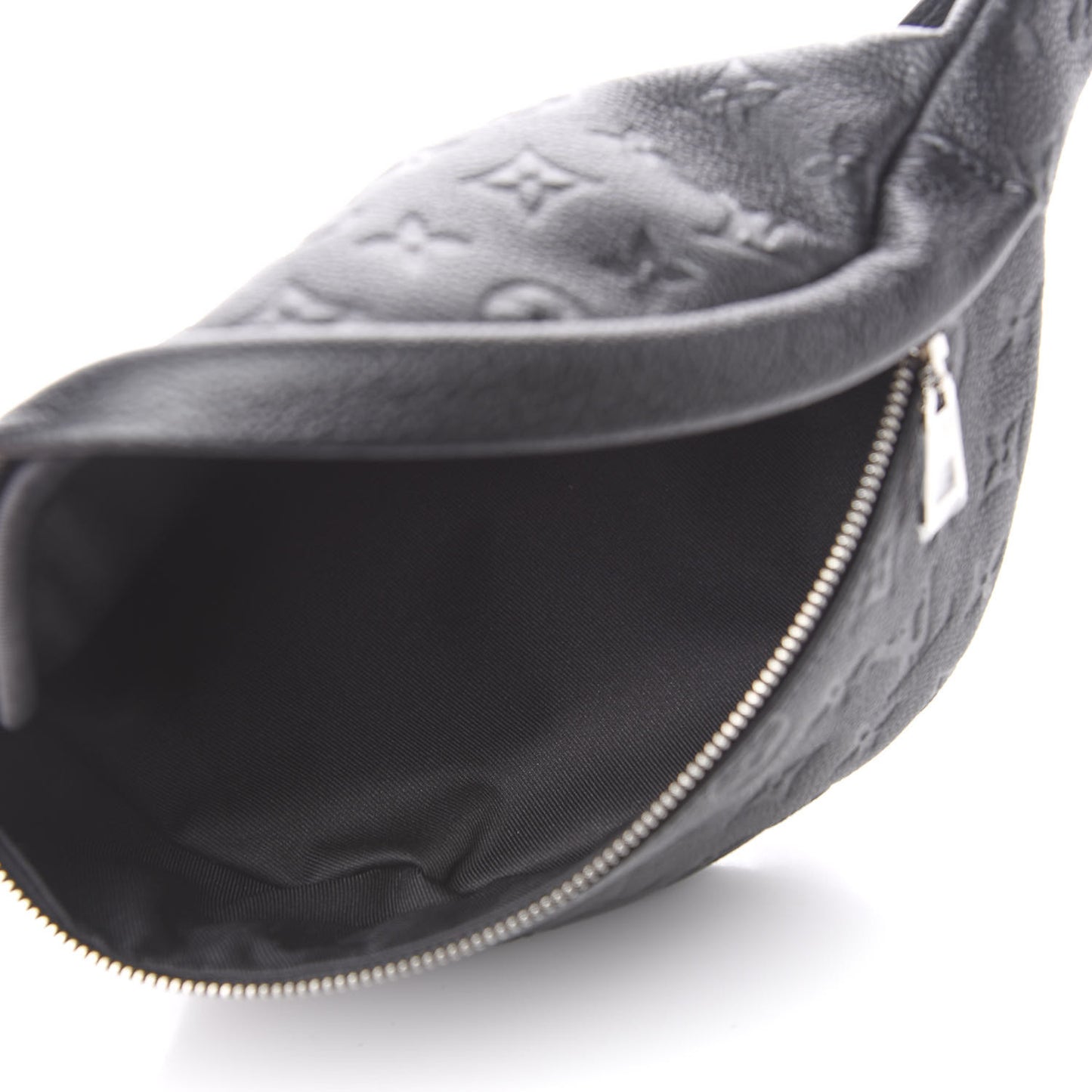 Empreinte Uniformes BumBag Black