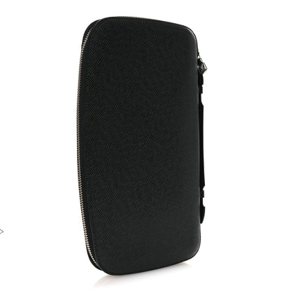 Louis Vuitton Taiga Atoll Travel Organizer Ardoise 3 of 7