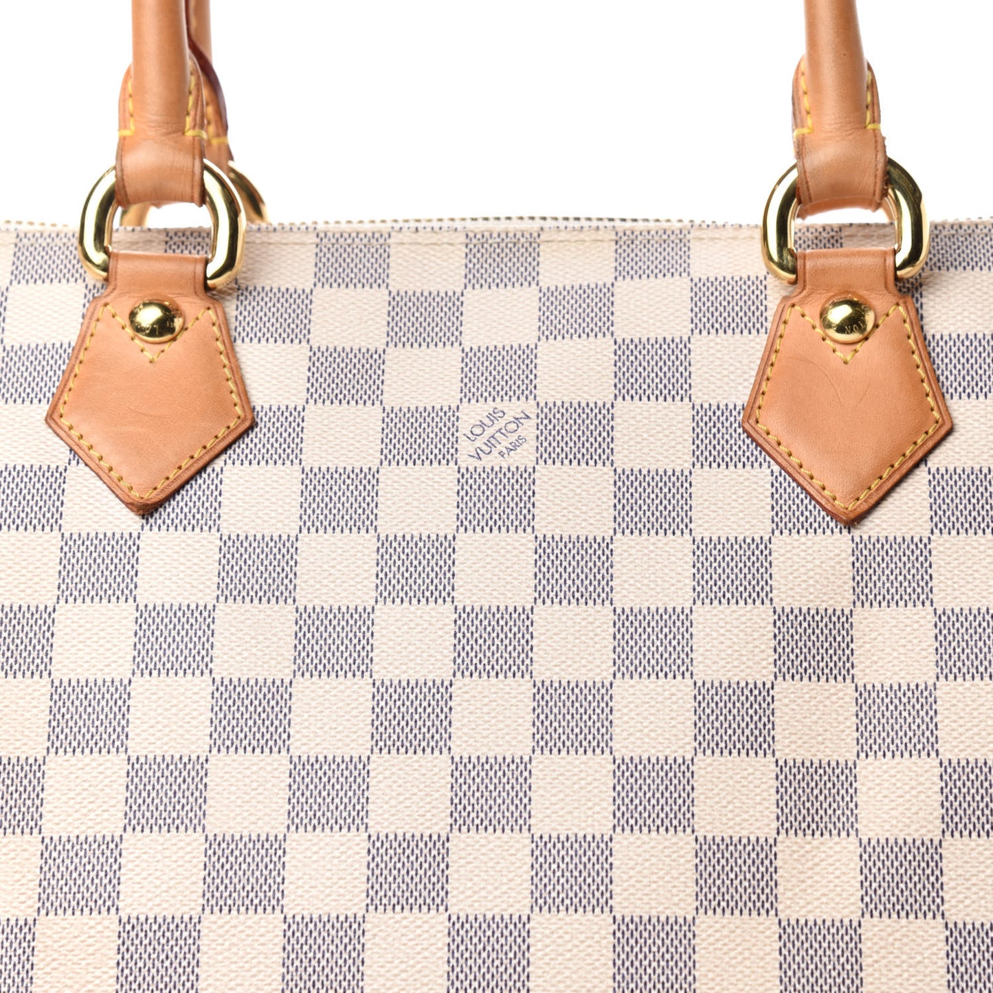 Damier Azur Saleya MM
