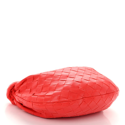 Bottega Veneta Nappa Intrecciato Mini Jodie Sunburst 4 of 9