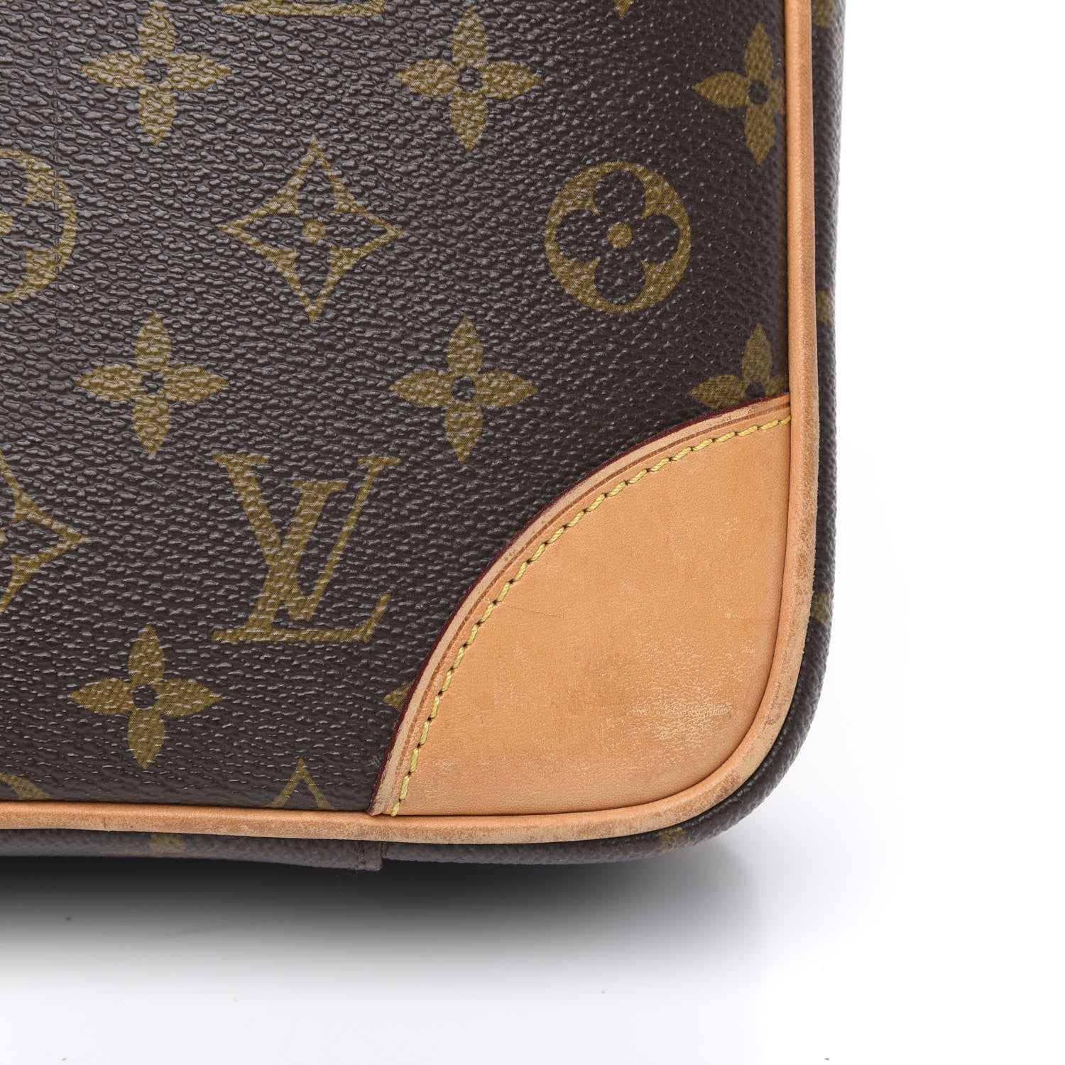 Louis Vuitton Monogram Cupertino Briefcase 16 of 16