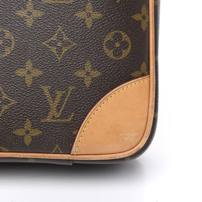 Louis Vuitton Monogram Cupertino Briefcase 16 of 16