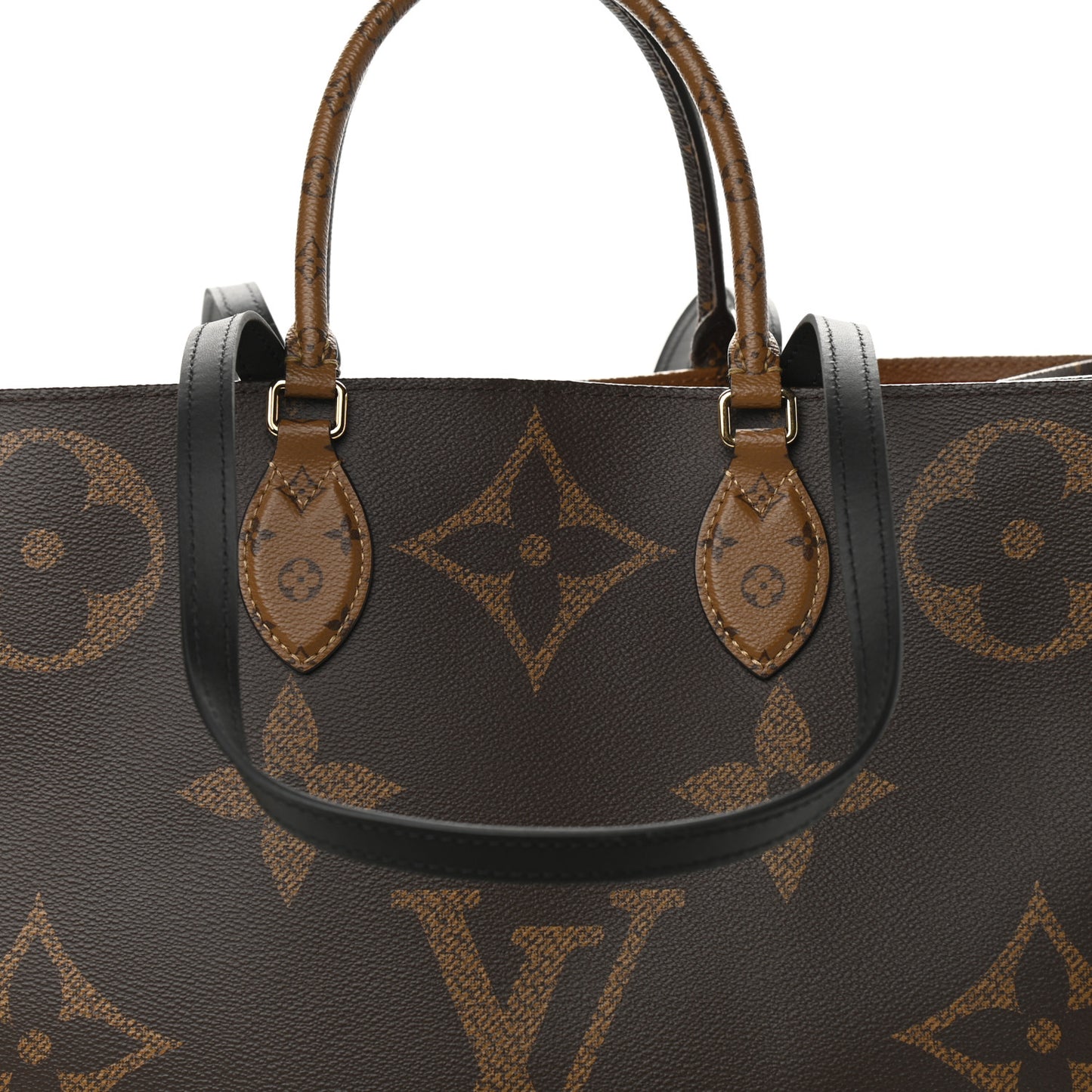Reverse Monogram Giant Onthego GM