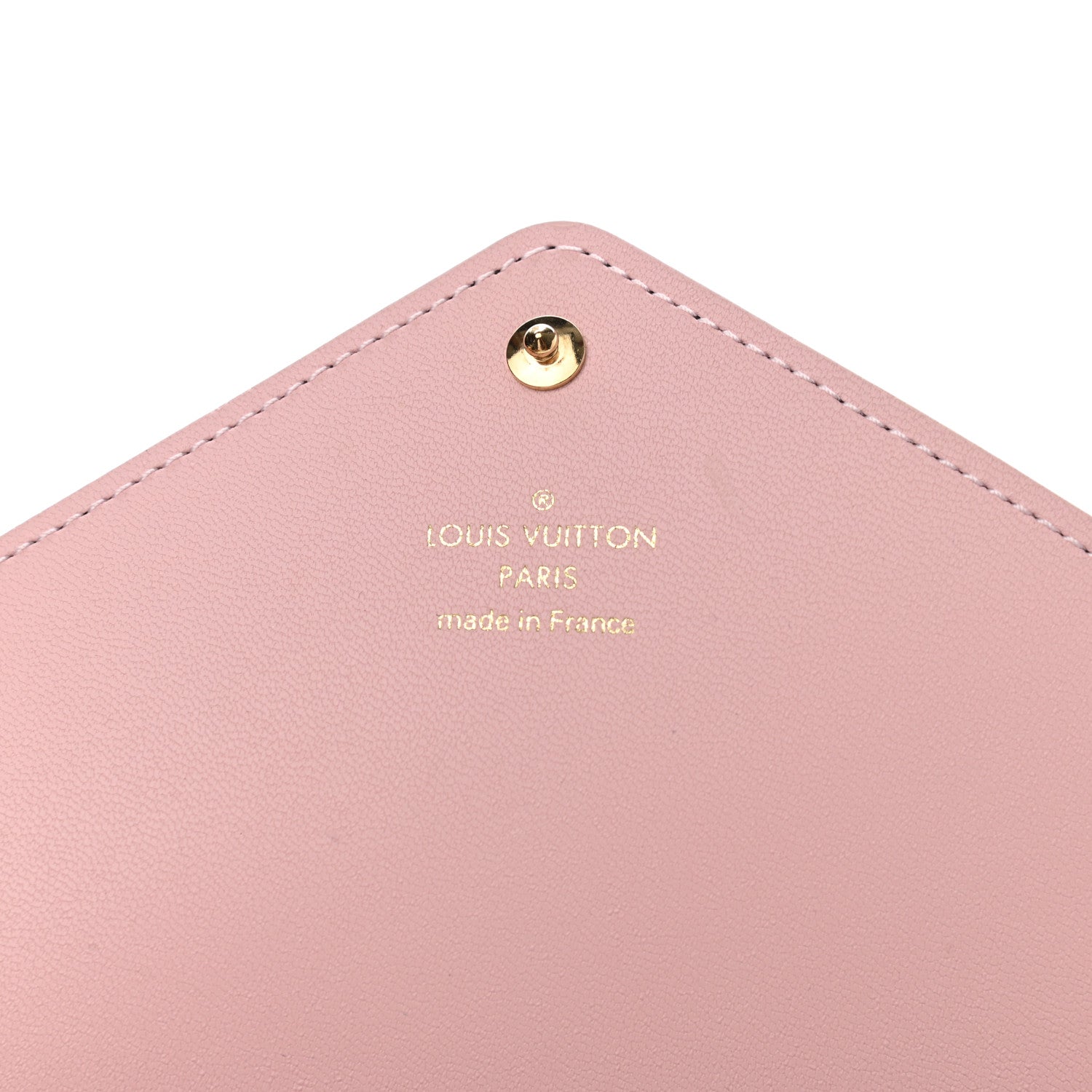 Louis Vuitton Monogram Kirigami Pochette Set 7 of 8