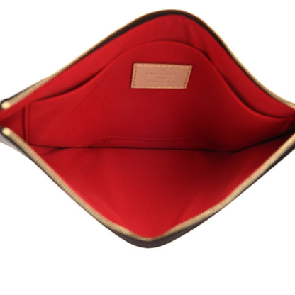 Louis Vuitton Monogram Carry It 6 of 11