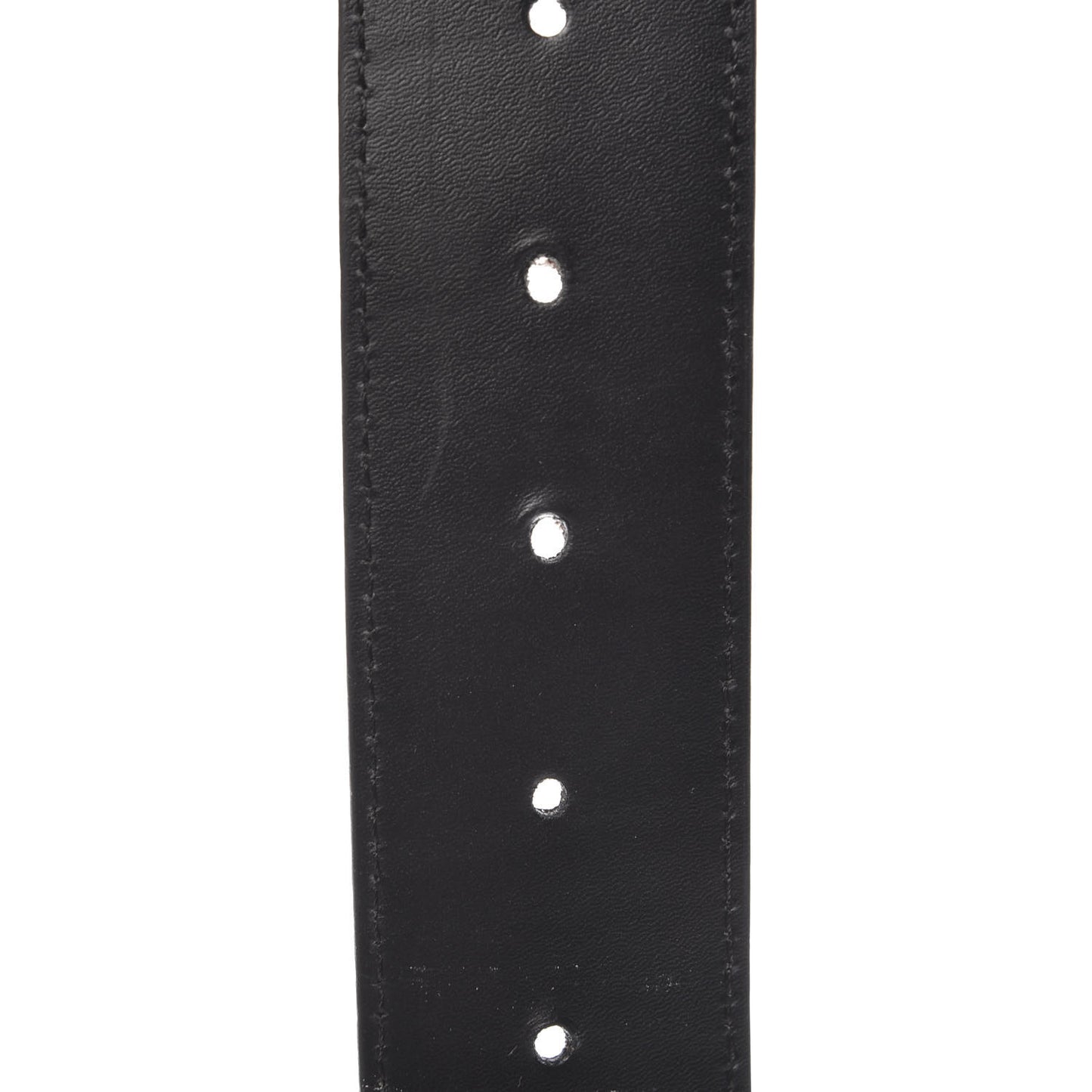 Monogram 40mm LV Initiales Belt 95 38