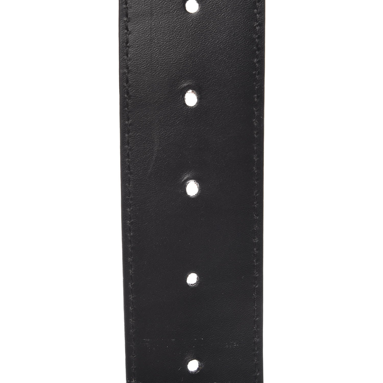 Louis Vuitton Monogram 40mm LV Initiales Belt 95 38 6 of 8
