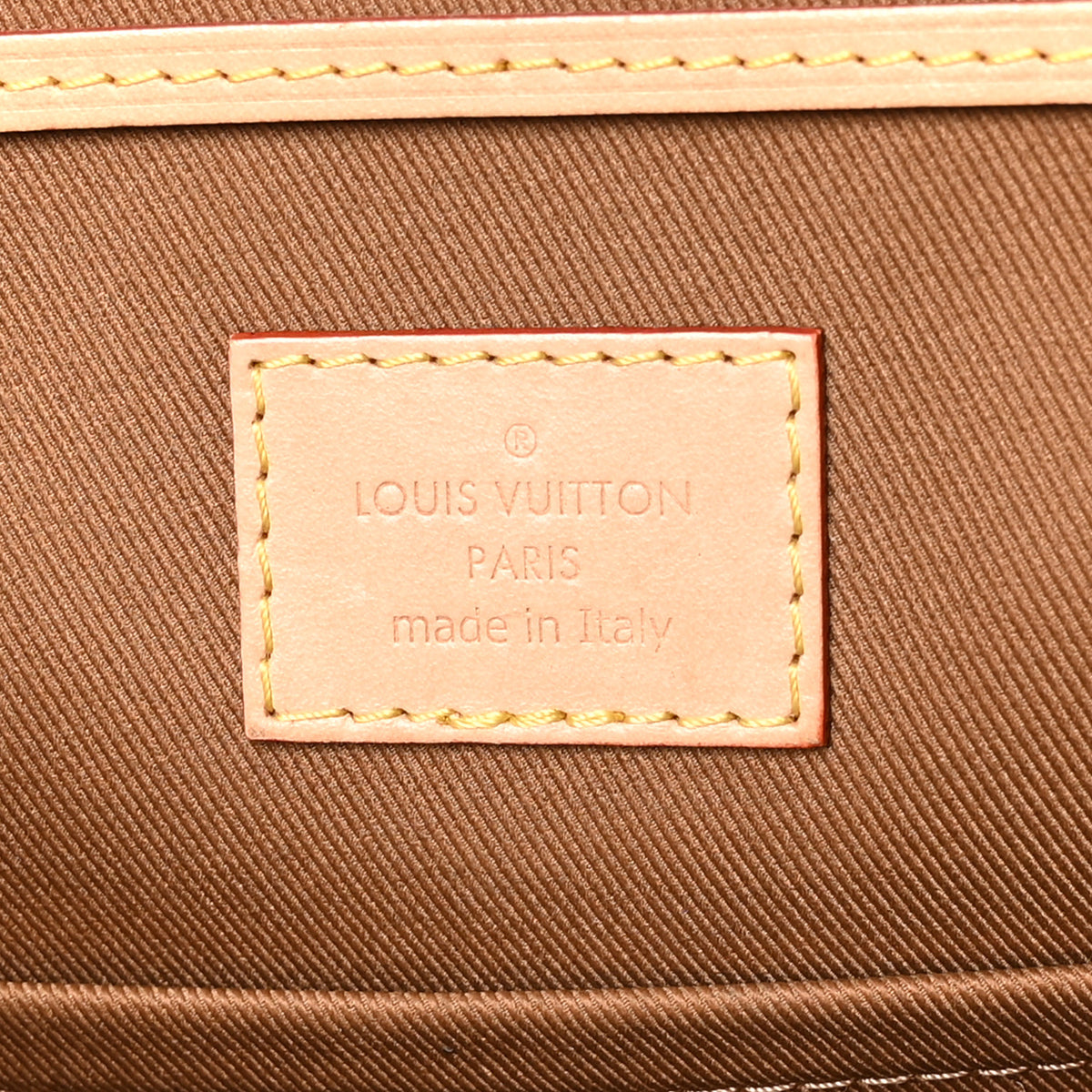 Louis Vuitton Monogram Excursion PM Backpack 6 of 9