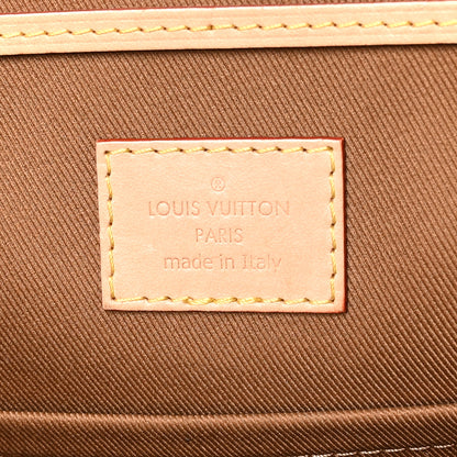 Louis Vuitton Monogram Excursion PM Backpack 6 of 9