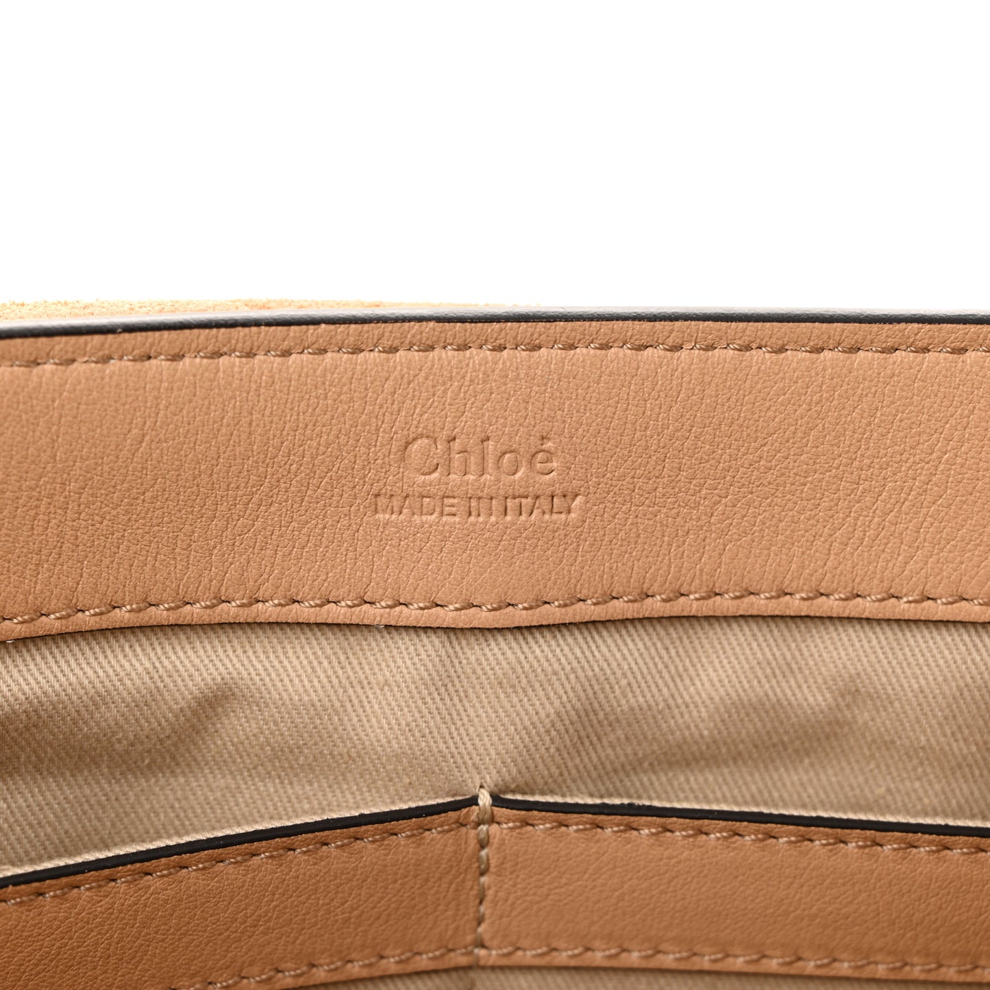 Calfskin Medium Faye Day Shoulder Bag Blush Nude