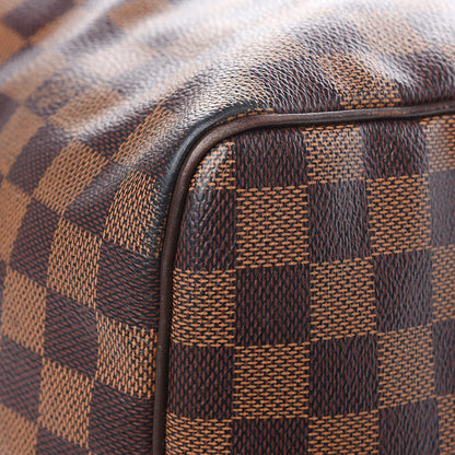 Louis Vuitton Damier Ebene Speedy 30 19 of 20