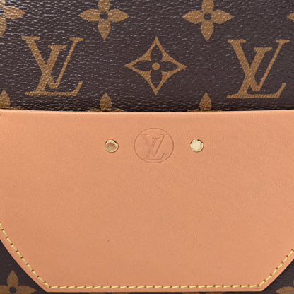 Louis Vuitton Monogram Boite Chapeau Souple 7 of 10