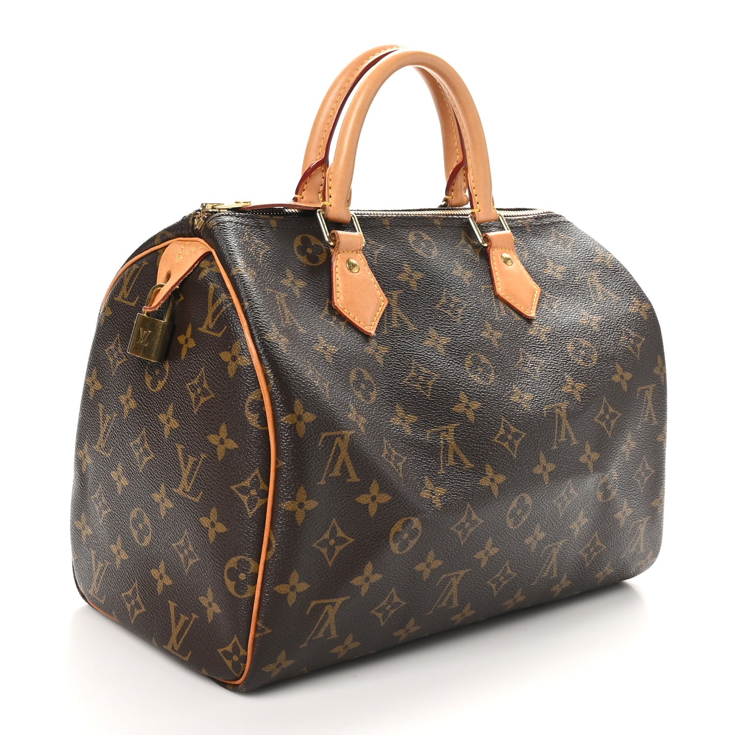 Monogram Speedy 30