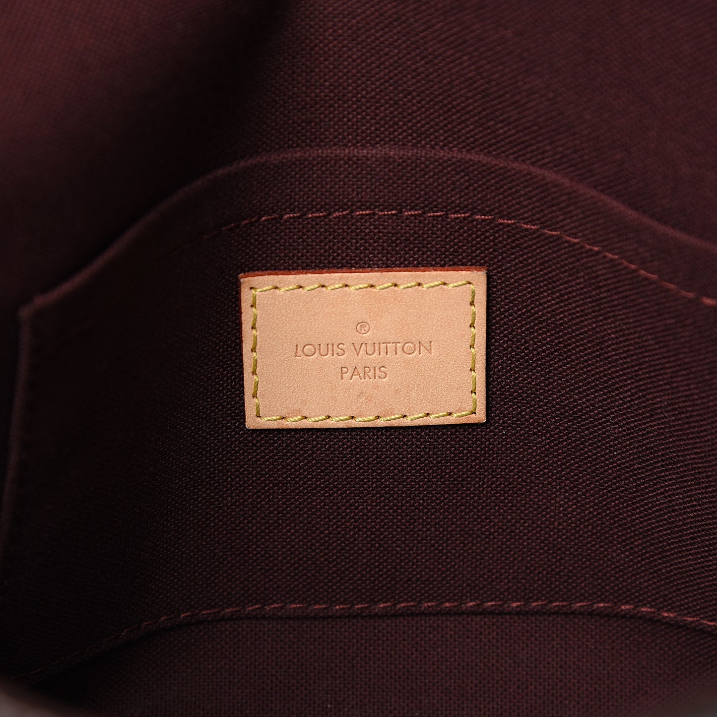 Monogram Favorite MM