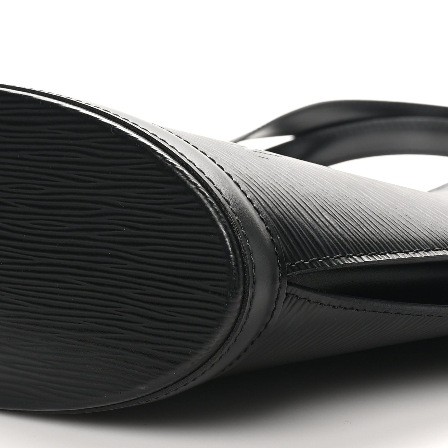 Epi Saint Jacques PM Black