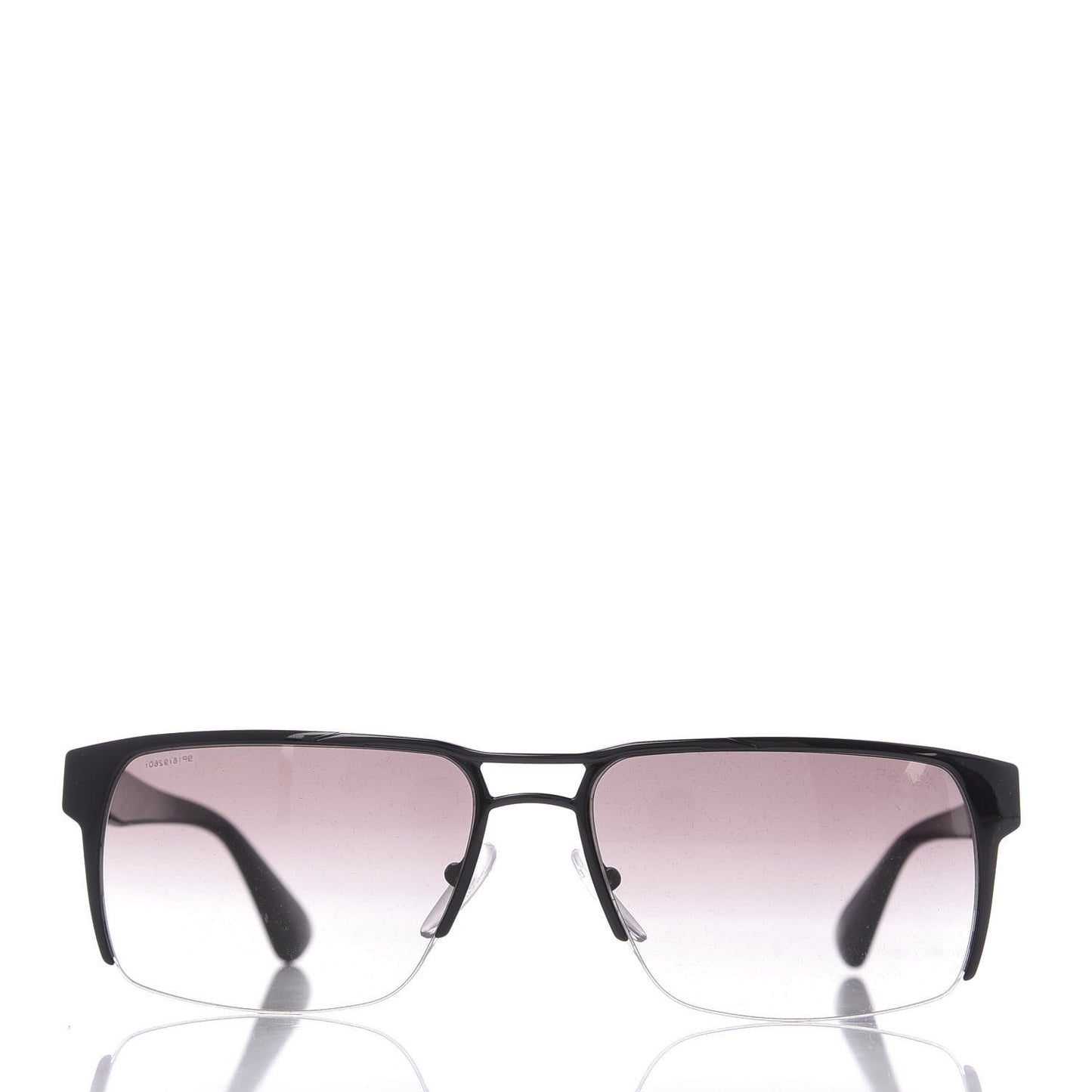 Sunglasses SPR 52R Black