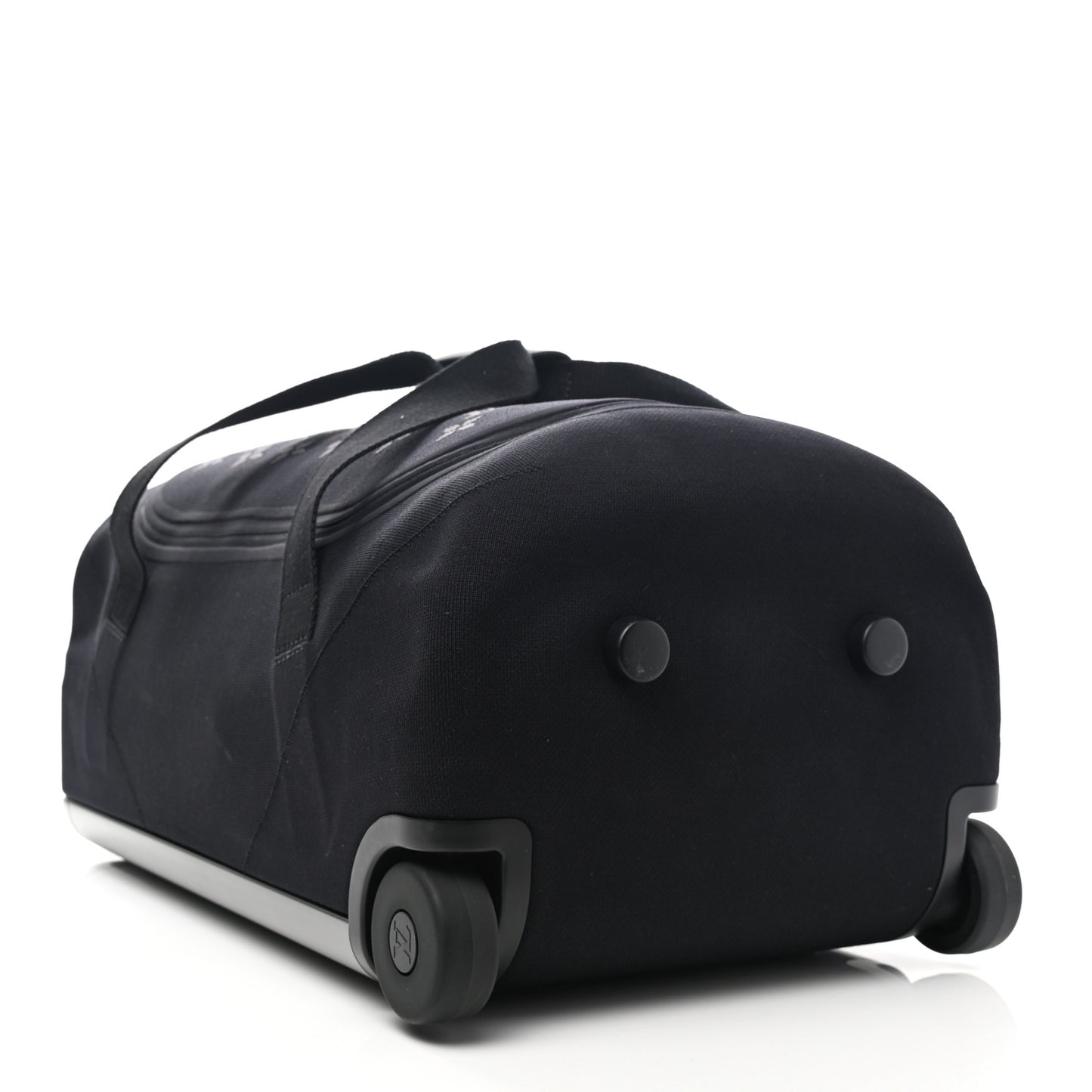 Knit Monogram Eclipse Horizon Soft Duffle 55