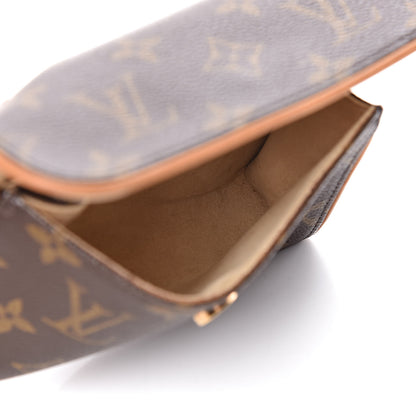 Louis Vuitton Monogram Pochette Florentine XS 5 of 15