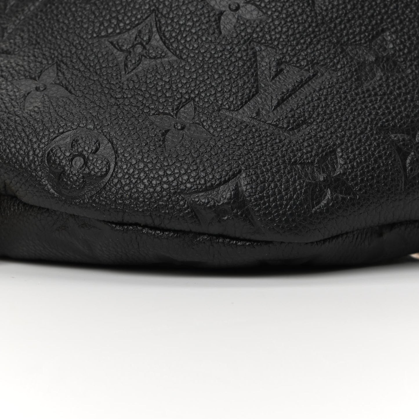 Empreinte BumBag Black