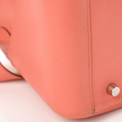 Hermes Evercolor Lindy 30 Flamingo 11 of 14