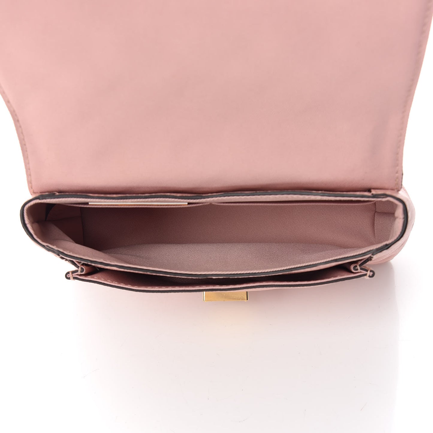 Empreinte Blanche BB Rose Poudre