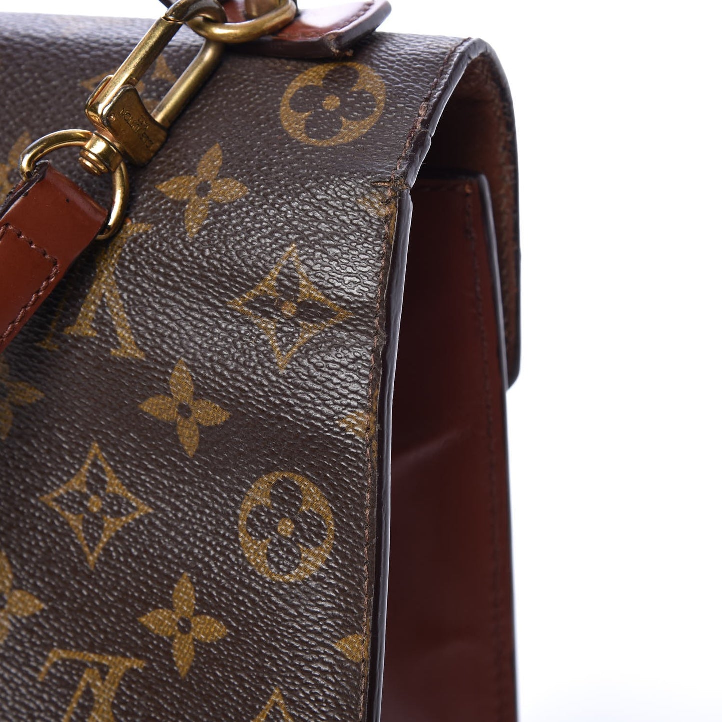 Monogram Monceau 28