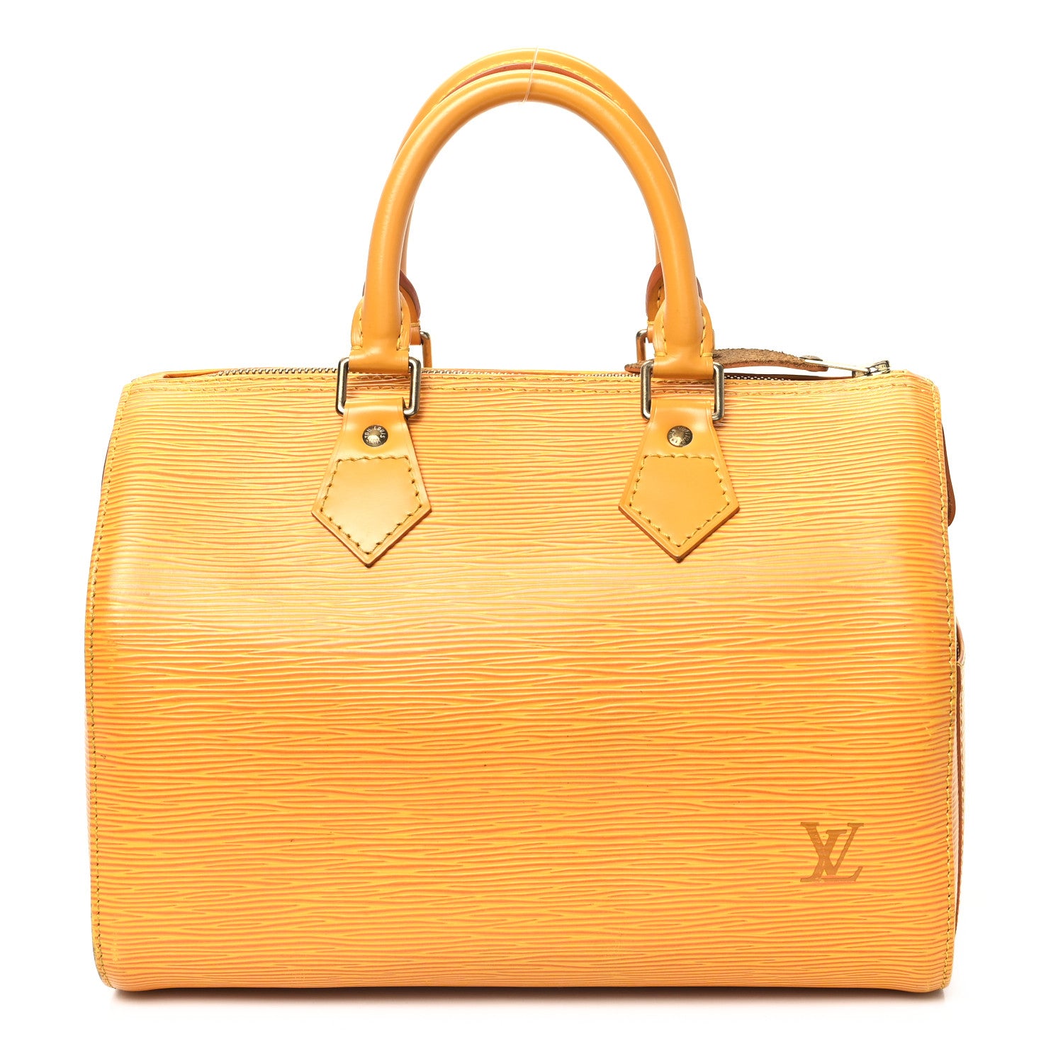 Louis Vuitton Epi Speedy 25 Tassil 1 of 11