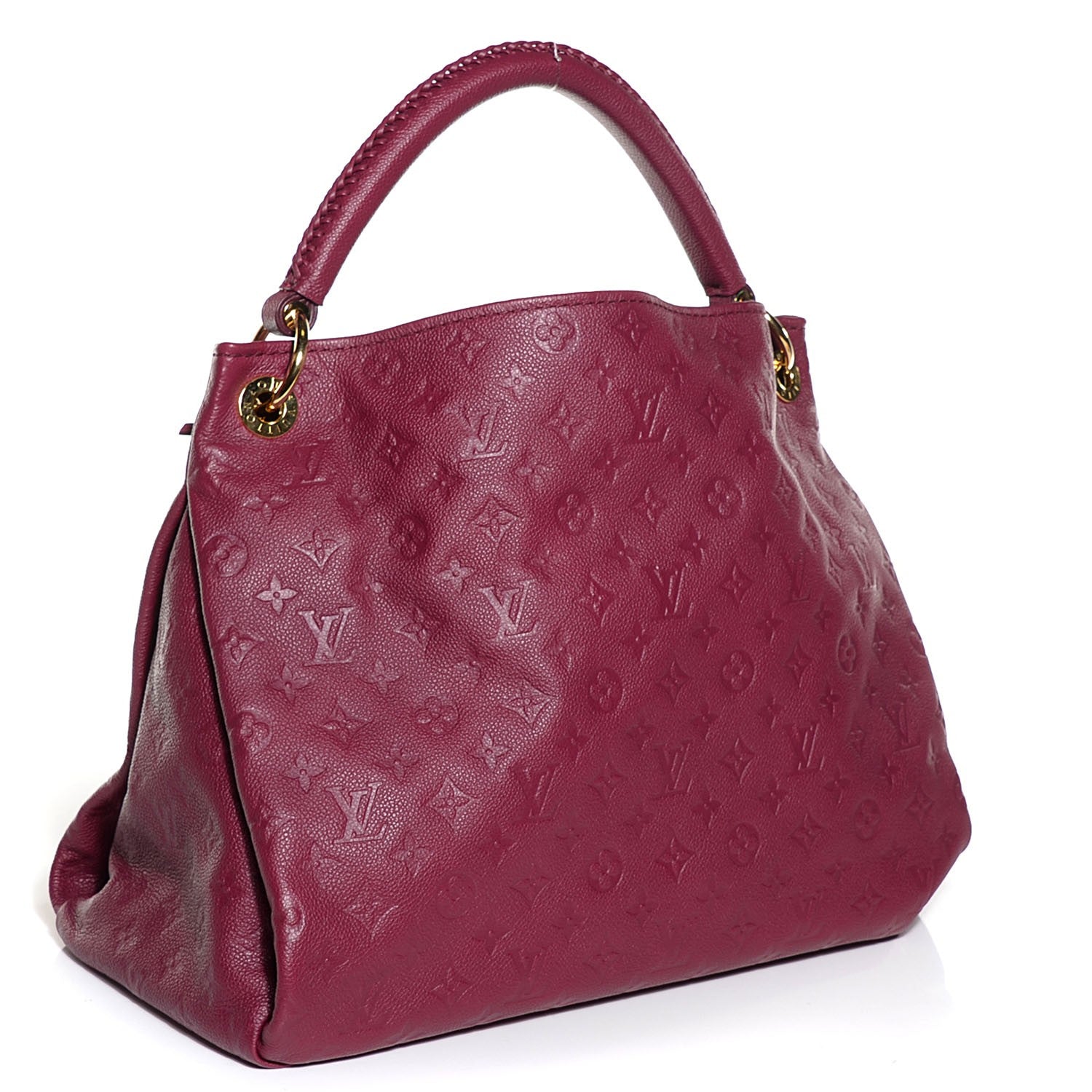 Louis Vuitton Empreinte Artsy MM Aurore 3 of 7