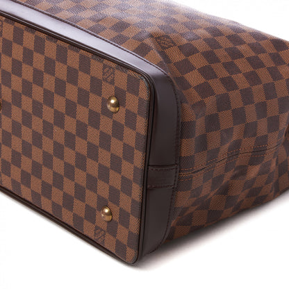 Louis Vuitton Damier Ebene West End PM 4 of 10