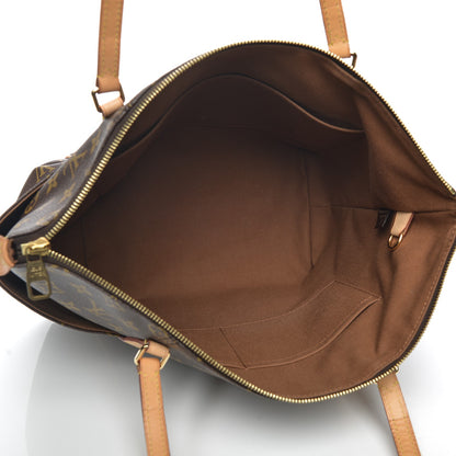 Louis Vuitton Monogram Totally MM 5 of 7