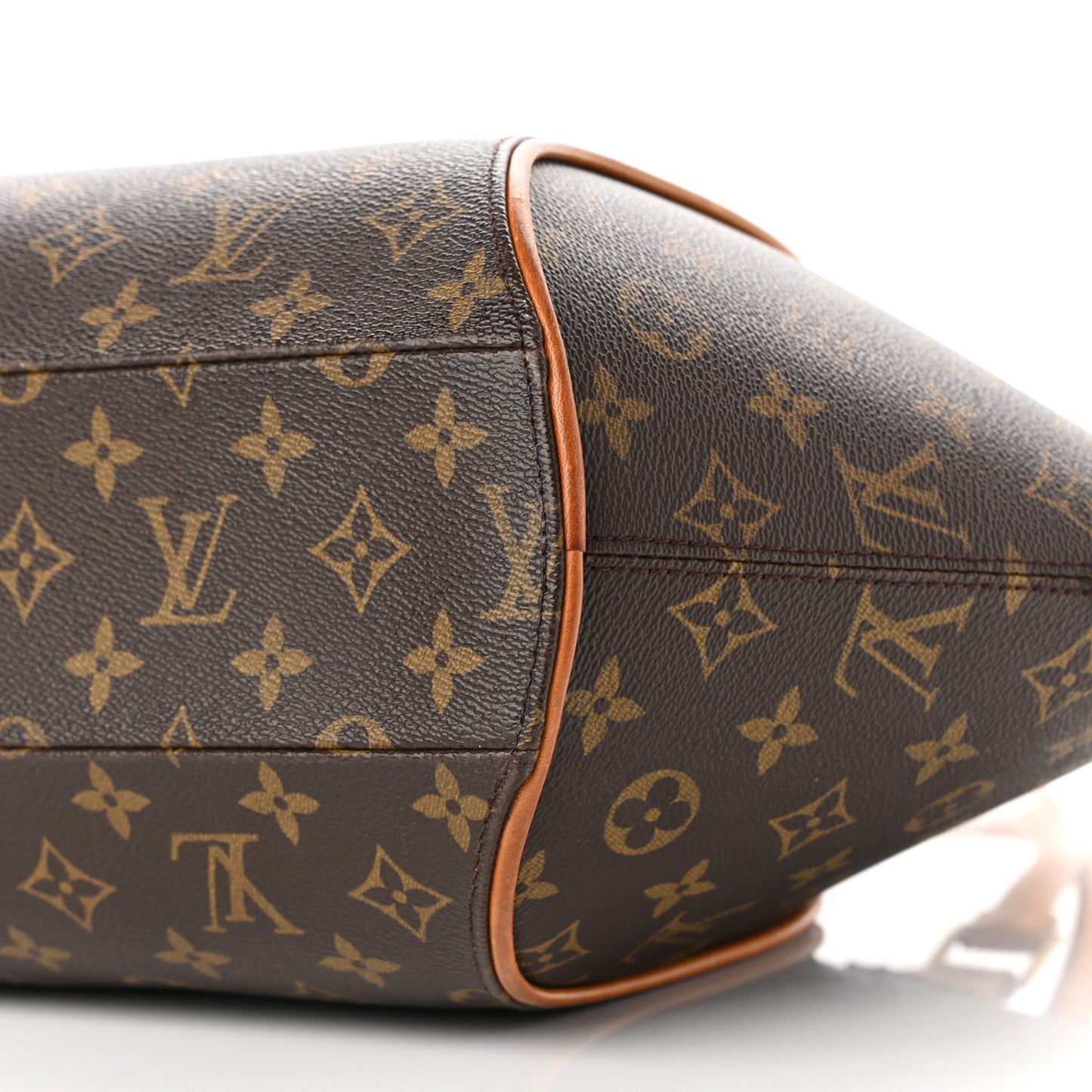 Monogram Ellipse MM