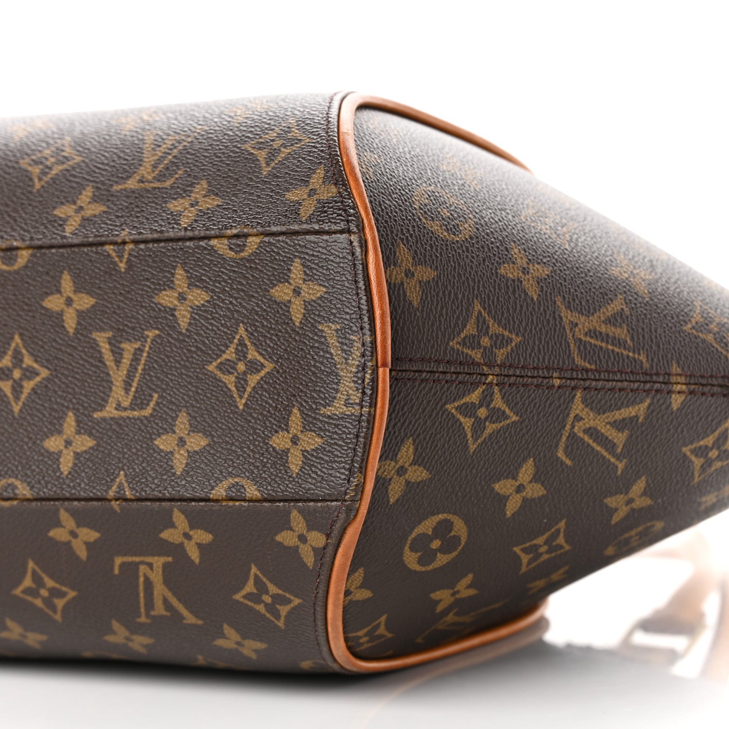 Louis Vuitton Monogram Ellipse MM 9 of 11