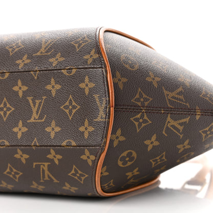 Louis Vuitton Monogram Ellipse MM 9 of 11