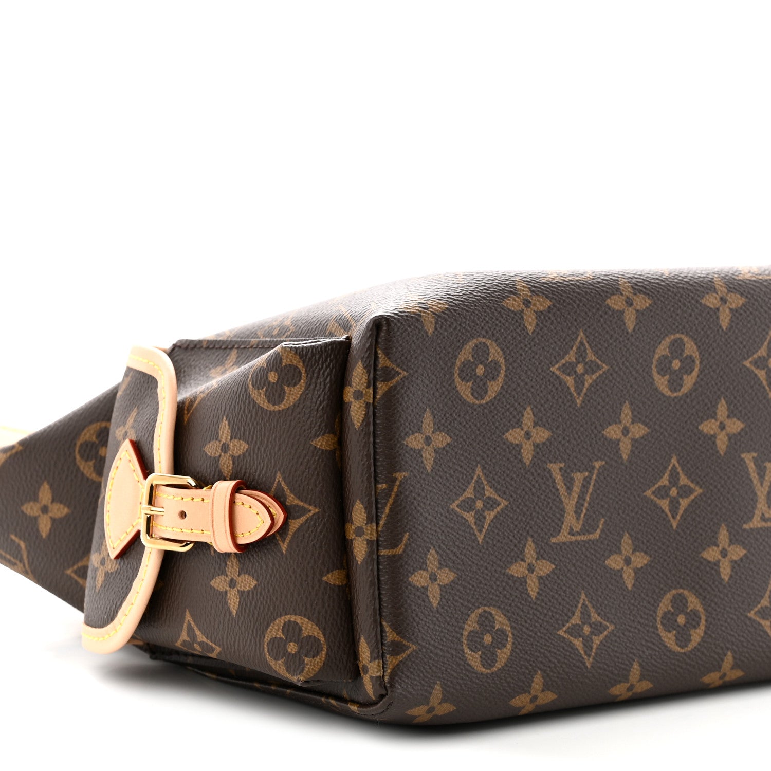 Louis Vuitton Monogram Odyssee MM 9 of 10