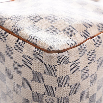 Louis Vuitton Damier Azur Speedy 30 14 of 15